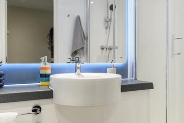 1 bed studio, Frederick House, Fulford Road, York, UK, Grange Garth, York, YO104EA - Image 3